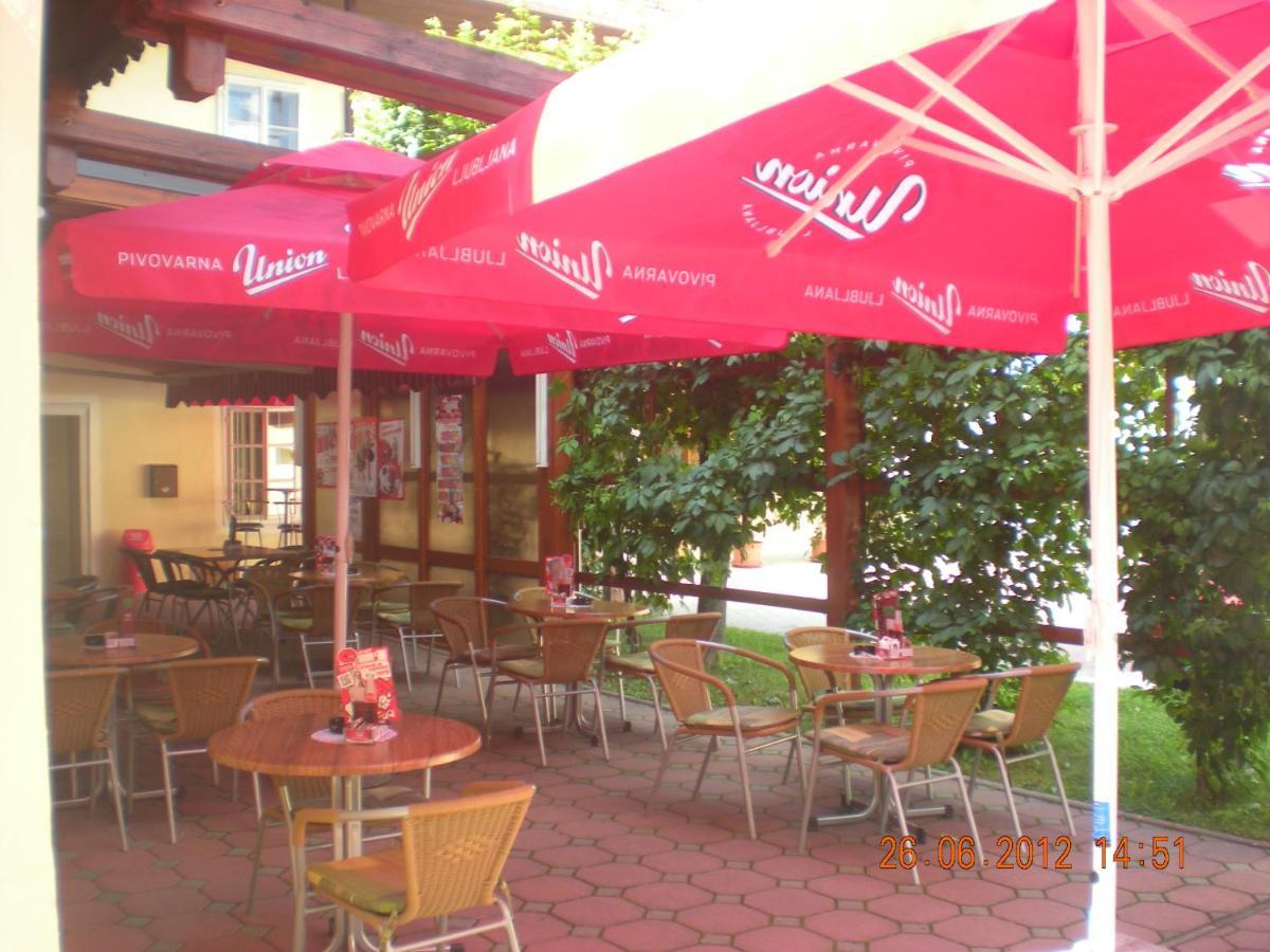 Sobodajalstvo Obal Cankova Exterior foto