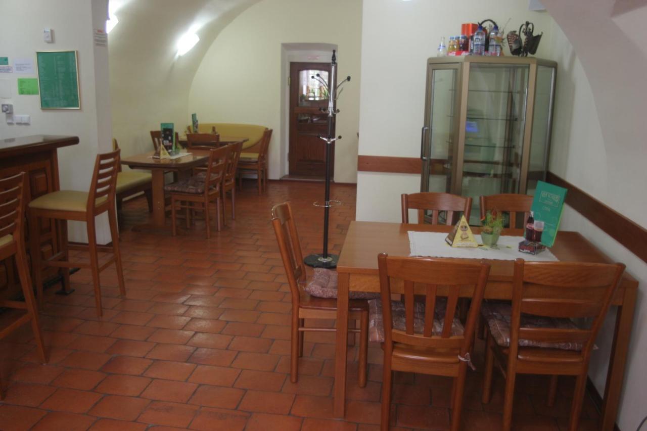 Sobodajalstvo Obal Cankova Exterior foto