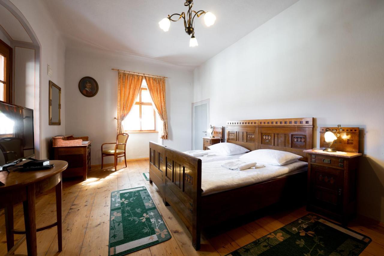 Sobodajalstvo Obal Cankova Exterior foto